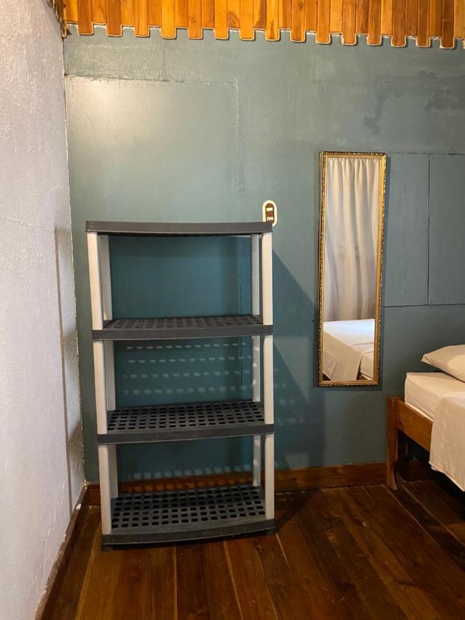 Mauras Tropical Mini Hostel & Tours パケラ エクステリア 写真
